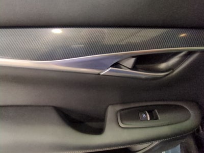 2023 INFINITI QX50 SPORT FWD