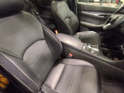 2023 INFINITI QX50 SPORT FWD