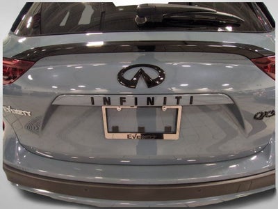 2023 INFINITI QX50 SPORT FWD