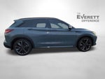 2023 INFINITI QX50 SPORT FWD