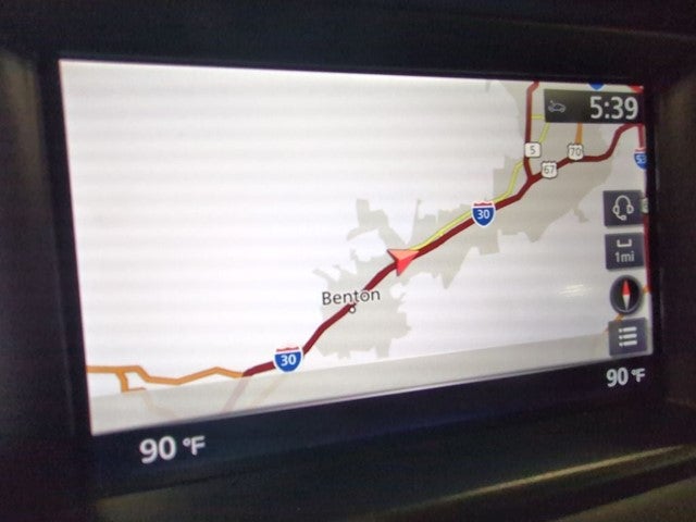 2023 INFINITI QX50 SPORT FWD