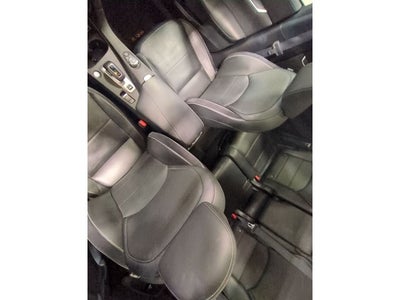 2023 INFINITI QX50 SPORT FWD