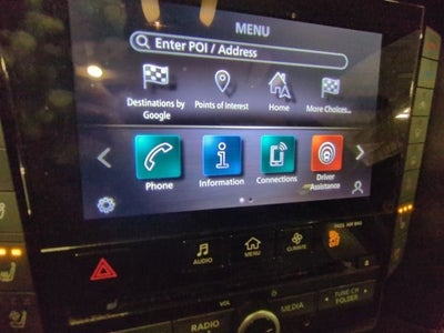 2023 INFINITI QX50 SPORT FWD