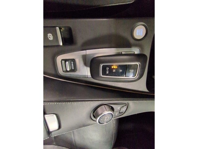 2023 INFINITI QX50 SPORT FWD