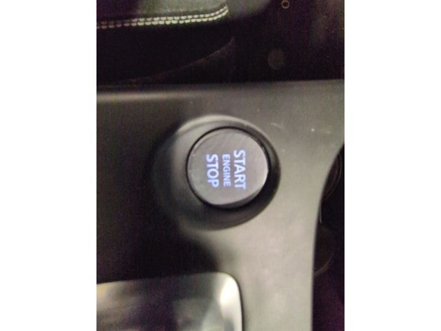 2023 INFINITI QX50 SPORT FWD