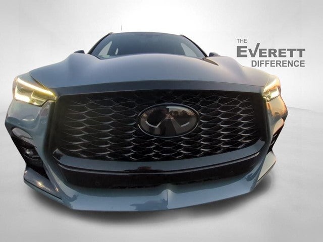 2023 INFINITI QX50 SPORT FWD