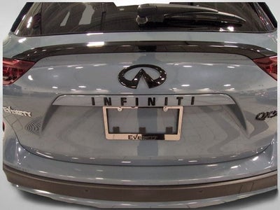 2023 INFINITI QX50 SPORT FWD