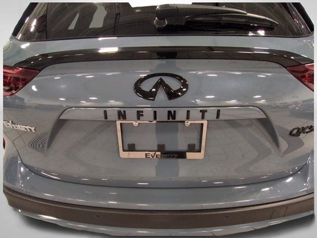 2023 INFINITI QX50 SPORT FWD