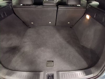 2023 INFINITI QX50 SPORT FWD