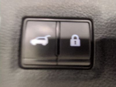 2023 INFINITI QX50 SPORT FWD