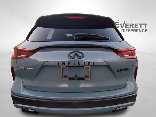 2023 INFINITI QX50 SPORT FWD