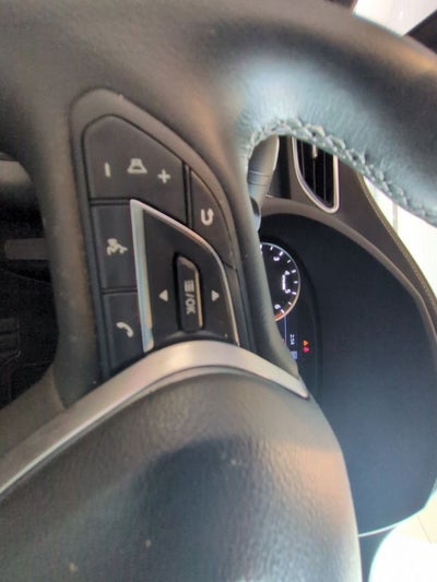2023 INFINITI QX50 SPORT AWD