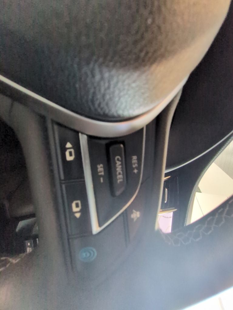 2023 INFINITI QX50 SPORT AWD