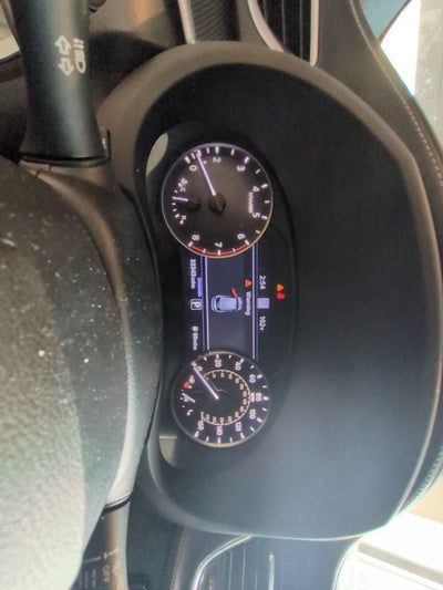 2023 INFINITI QX50 SPORT AWD