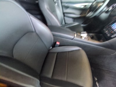 2023 INFINITI QX50 SPORT AWD
