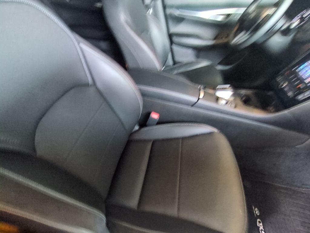 2023 INFINITI QX50 SPORT AWD