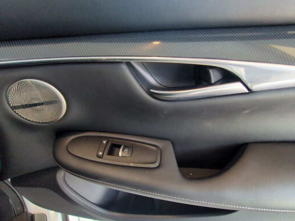 2023 INFINITI QX50 SPORT AWD