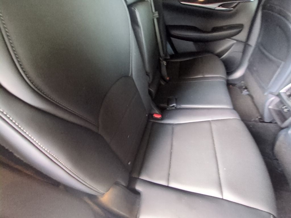 2023 INFINITI QX50 SPORT AWD