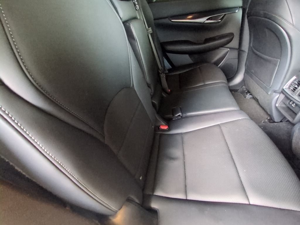 2023 INFINITI QX50 SPORT AWD