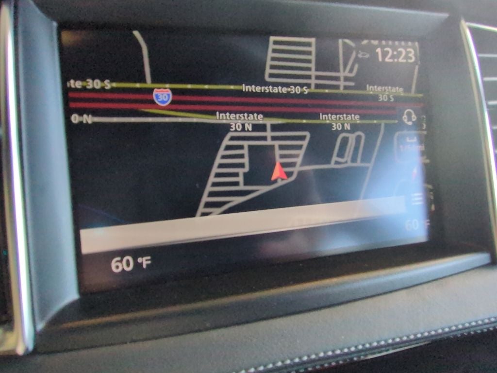 2024 INFINITI QX50 SPORT AWD