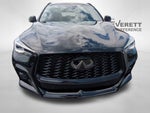 2024 INFINITI QX50 SPORT AWD