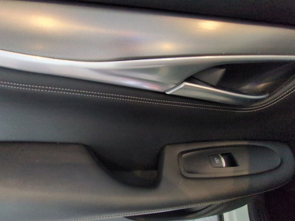2022 INFINITI QX55 LUXE