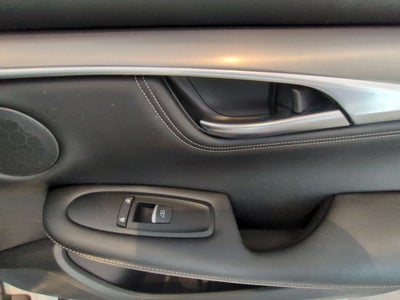 2022 INFINITI QX55 LUXE