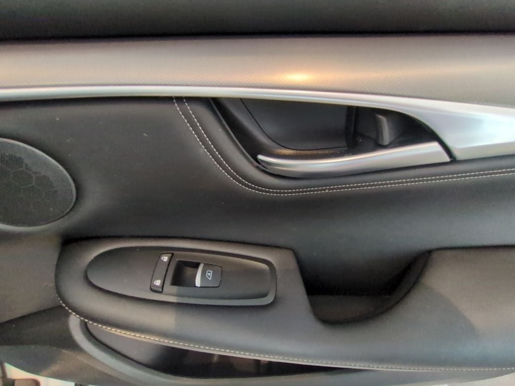 2022 INFINITI QX55 LUXE