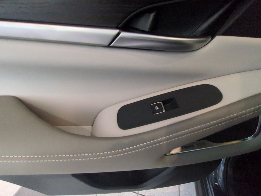 2022 INFINITI QX55 LUXE