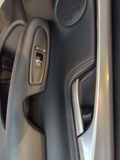 2025 INFINITI QX55 Luxe AWD