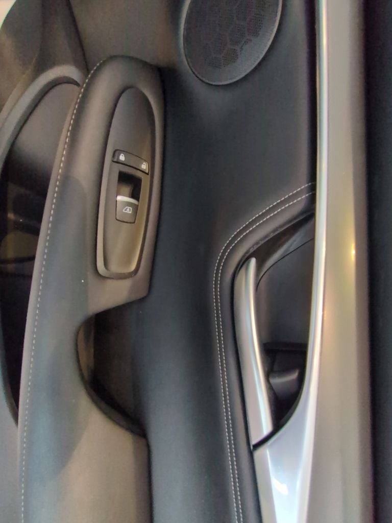 2025 INFINITI QX55 Luxe AWD
