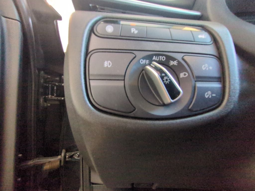 2022 INFINITI QX55 ESSENTIAL