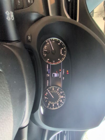 2022 INFINITI QX55 ESSENTIAL