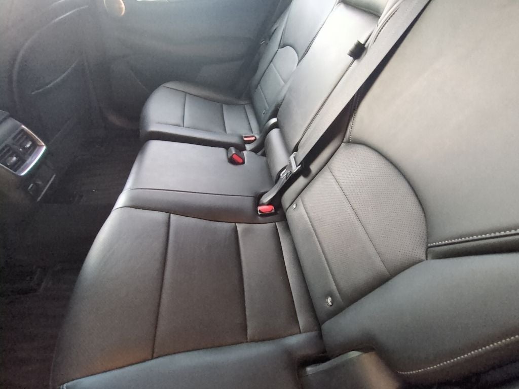 2022 INFINITI QX55 ESSENTIAL