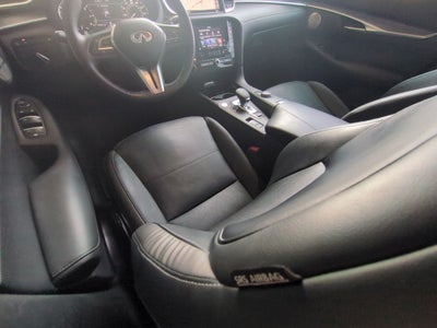 2022 INFINITI QX55 ESSENTIAL