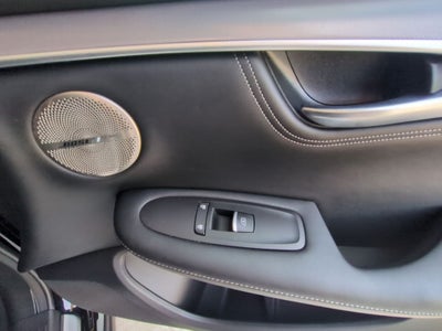 2022 INFINITI QX55 ESSENTIAL
