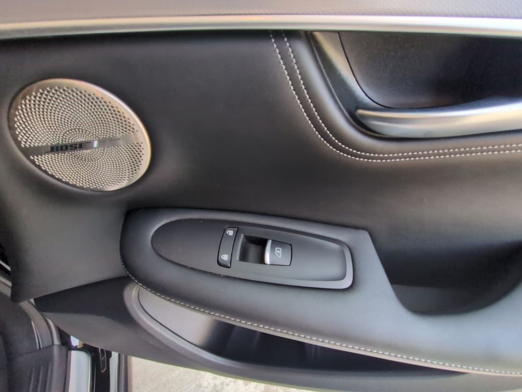 2022 INFINITI QX55 ESSENTIAL