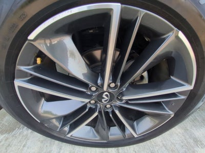 2022 INFINITI QX55 ESSENTIAL