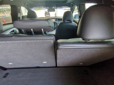 2022 INFINITI QX55 ESSENTIAL