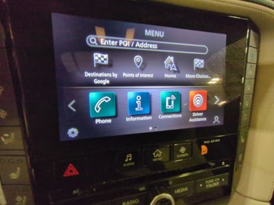 2023 INFINITI QX55 ESSENTIAL AWD