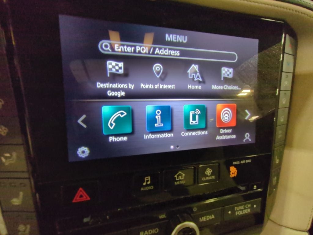 2023 INFINITI QX55 ESSENTIAL AWD