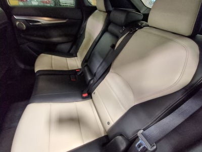 2023 INFINITI QX55 ESSENTIAL AWD