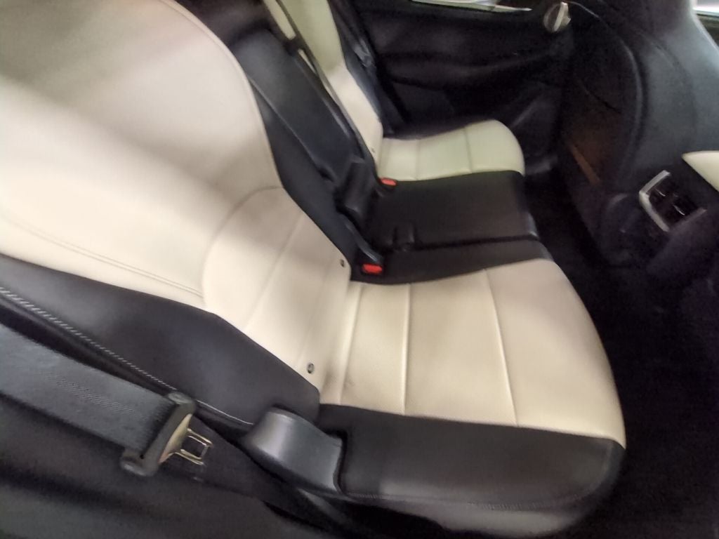 2023 INFINITI QX55 ESSENTIAL AWD