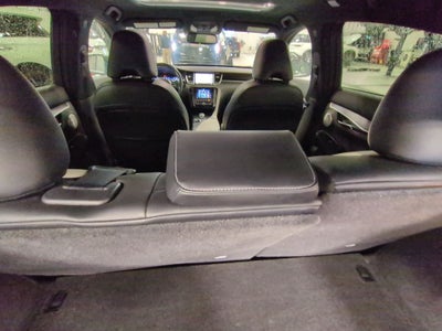 2023 INFINITI QX55 ESSENTIAL AWD