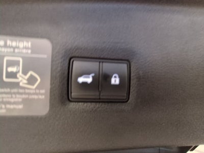 2023 INFINITI QX55 ESSENTIAL AWD