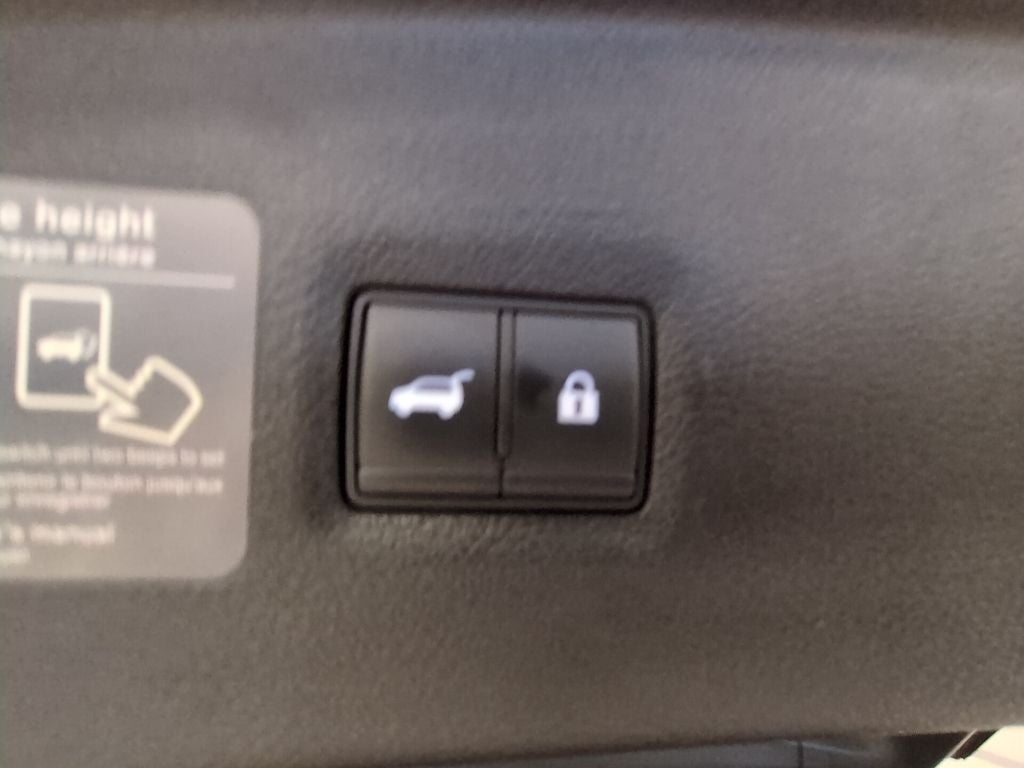 2023 INFINITI QX55 ESSENTIAL AWD