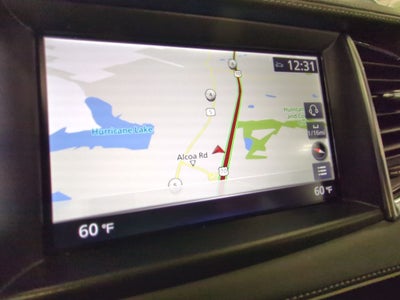 2023 INFINITI QX55 ESSENTIAL AWD