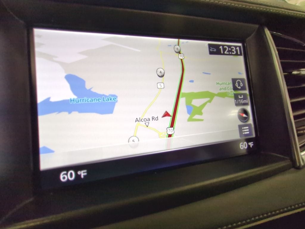 2023 INFINITI QX55 ESSENTIAL AWD