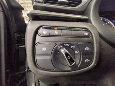 2023 INFINITI QX55 ESSENTIAL AWD