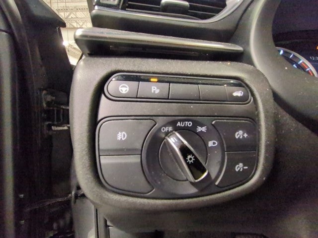 2023 INFINITI QX55 ESSENTIAL AWD